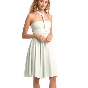 Synergy Organic Clothing Dresses Black Infinity Dress Poshmark